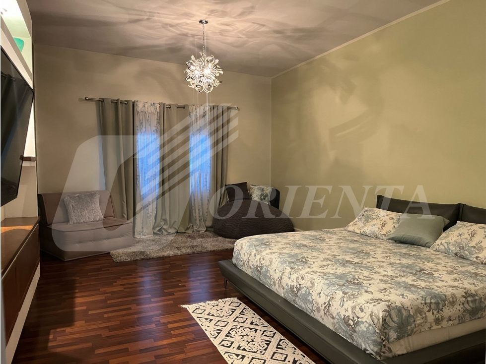 CASA EN VENTA EN PORTALES DE ABADIA, CD. JUAREZ, CHIH. — foto 3