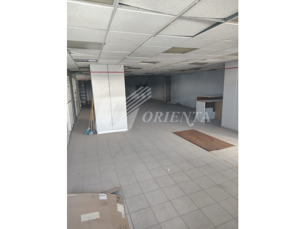 LOCAL COMERCIAL /OFICINA EN RENTA, COL. EL BARREAL, CD. JUAREZ, CHIH. — foto 3