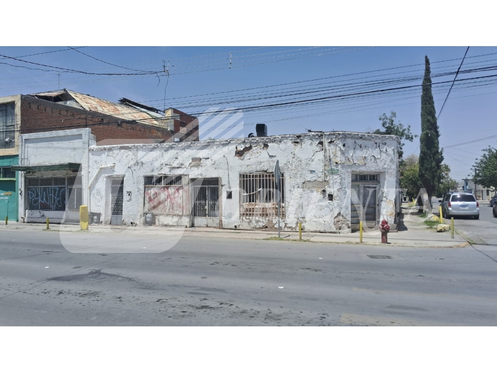 LOCAL COMERCIAL EN VENTA AV. VICENTE GUERRERO, CD. JUAREZ, CHIH. — foto 3