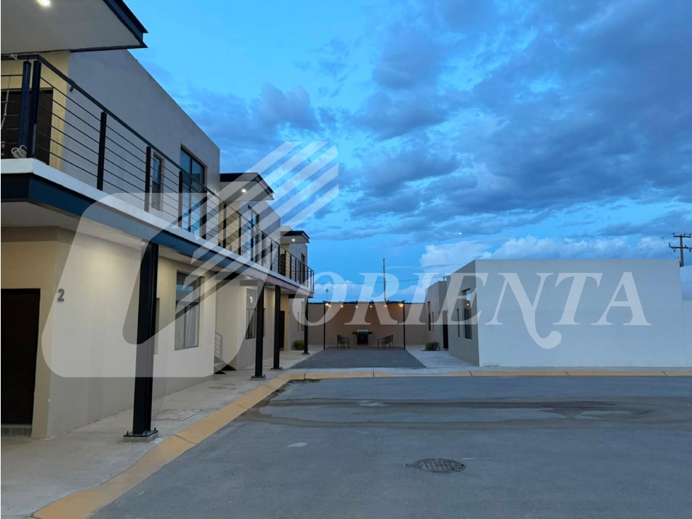 RENTA DE DEPARTAMENTOS, RESIDENCIAL SJPII - 3