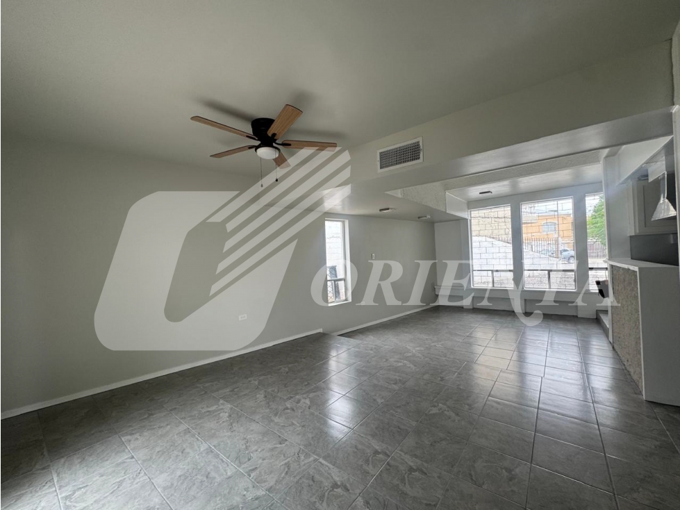 CASA EN VENTA EN PUERTA DEL SOL,CD. JUAREZ, CHIH. — foto 3