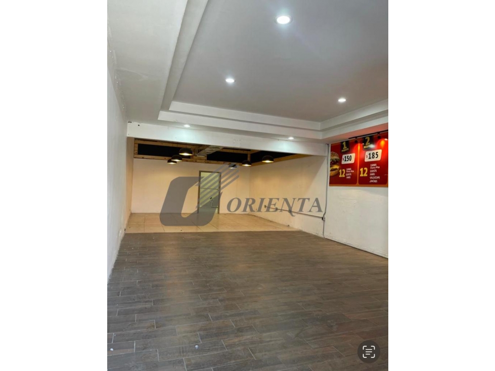 LOCAL COMERCIAL EN RENTA EN ZARAGOZA - 2