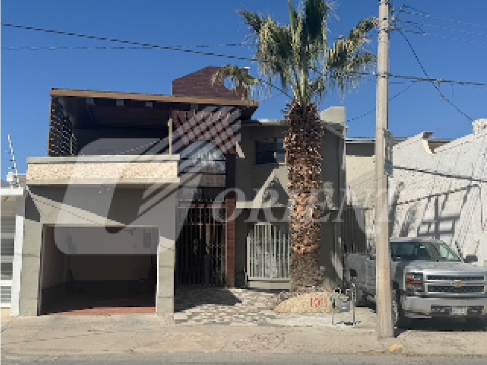 CASA EN VENTA EN RINCONES DE SAN MARCOS,CD. JUÁREZ, CHIH