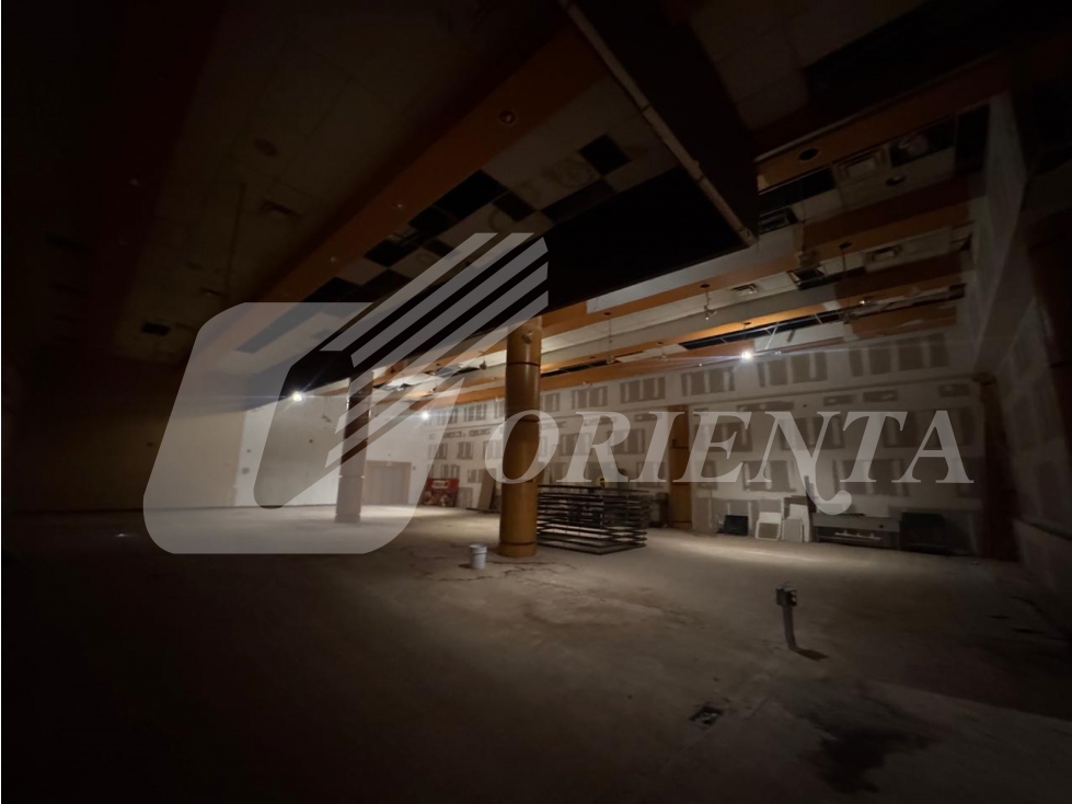 LOCAL EN RENTA EN PLAZA DE LAS AMERICAS, CD. JUAREZ, CHIH. — foto 4