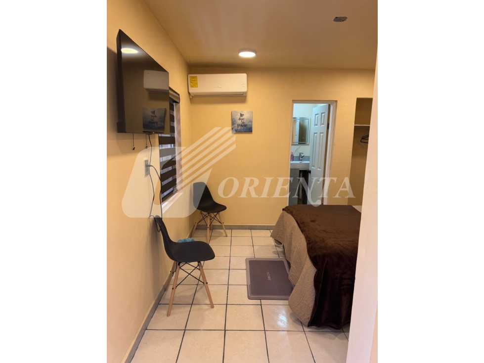 VENTA DE DPTOS EN COL. MELCHOR OCAMPO, CD. JUAREZ, CHIH. - 4