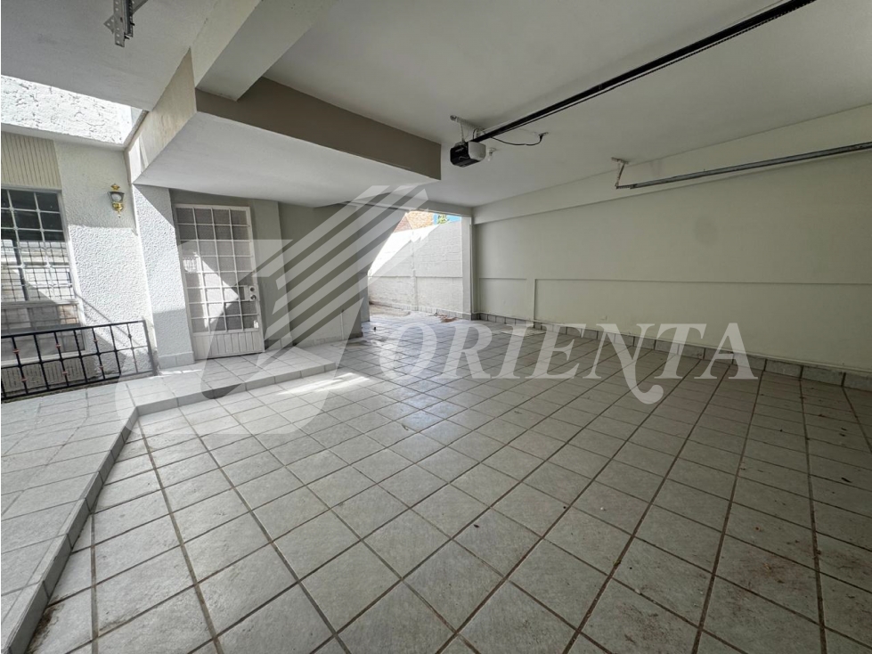 CASA EN VENTA EN FRACC. LAS MISIONES, CD. JUAREZ, CHIH. - 4