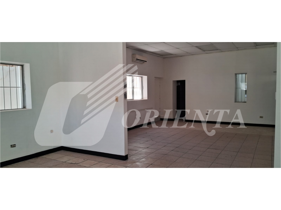 OFICINA EN RENTA, C. AGUIRRE LAREDO 6715-D, CD. JUAREZ, CHIH - 5