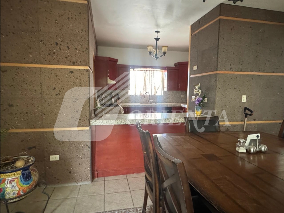 RENTA DE CASA AMUEBLADA EN PASEO DEL NOGAL, CD. JUAREZ, CHIH — foto 5