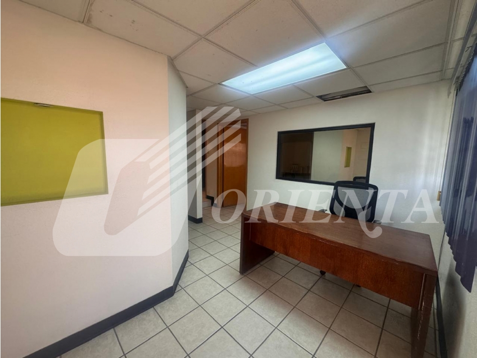 OFICINAS EN RENTA EN C. POSADA POMPA, CD. JUAREZ, CHIH — foto 4