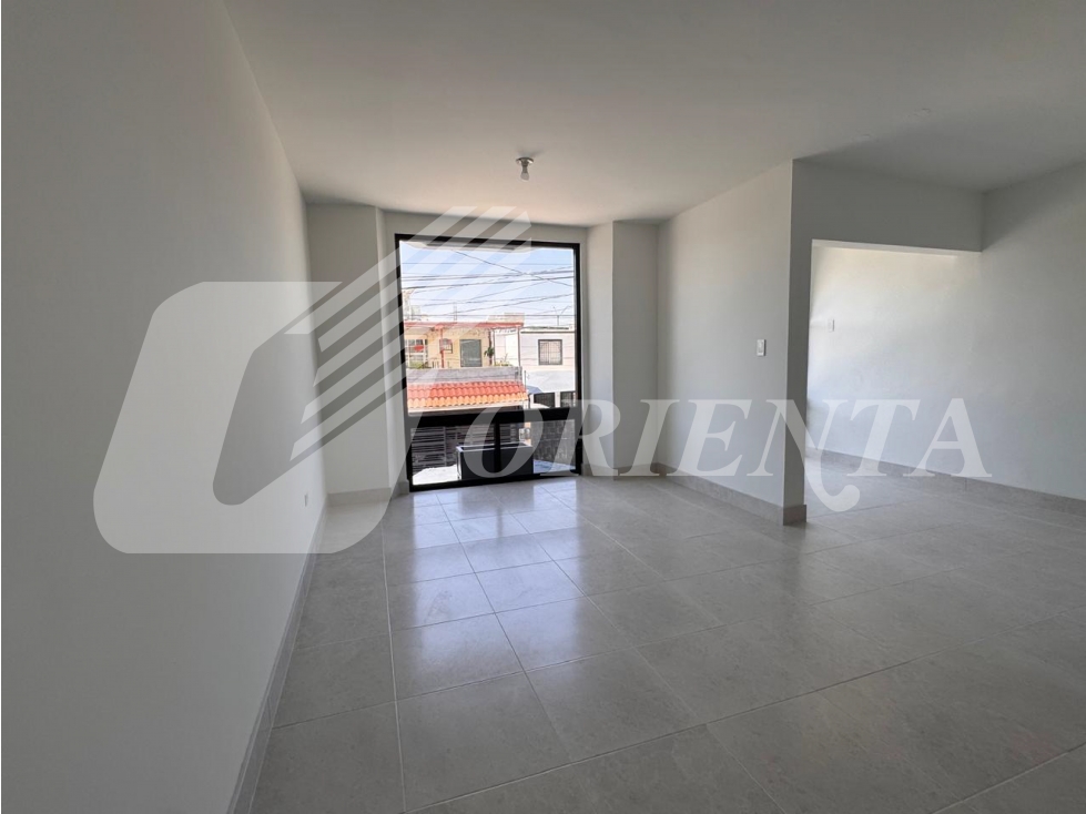 CASA EN VENTA VALLE DEL BRAVO, Atrás de Plaza Las Torres, Cd. Juárez — foto 5
