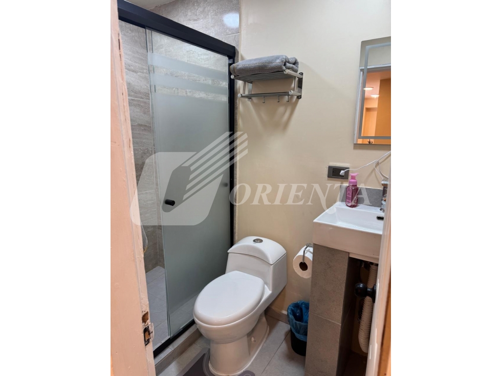 VENTA DE DPTOS EN COL. MELCHOR OCAMPO, CD. JUAREZ, CHIH. - 5