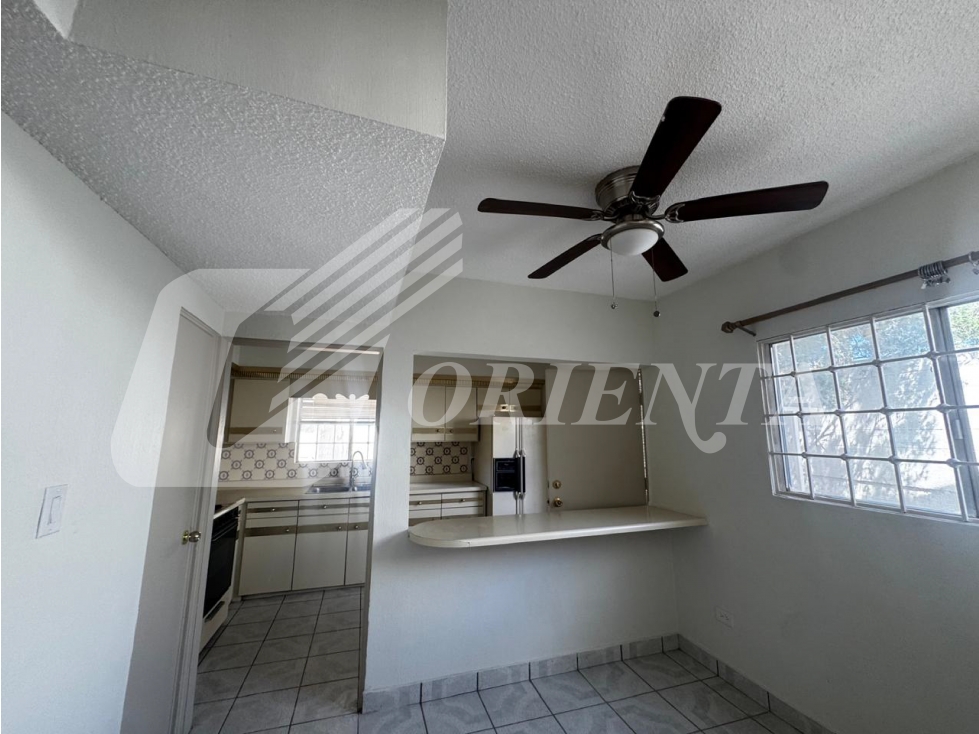 CASA EN VENTA EN FRACC. LAS MISIONES, CD. JUAREZ, CHIH. - 5