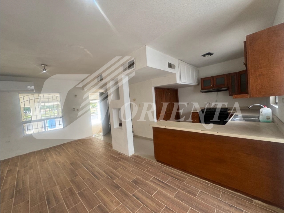 CASA EN RENTA EN JARDINES RESIDENCIAL, CD. JUAREZ, CHIH. — foto 4
