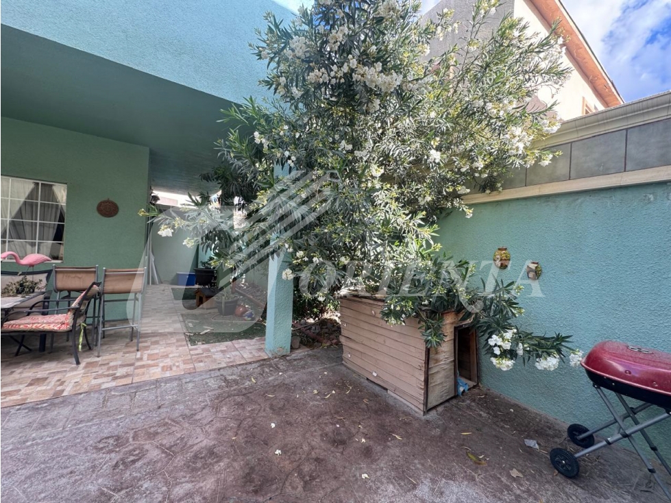 RENTA DE CASA AMUEBLADA EN PASEO DEL NOGAL, CD. JUAREZ, CHIH — foto 6
