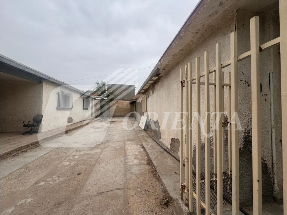 VENTA DE CASA EN COL. MELCHOR OCAMPO,CD. JUAREZ, CHIH. — foto 6