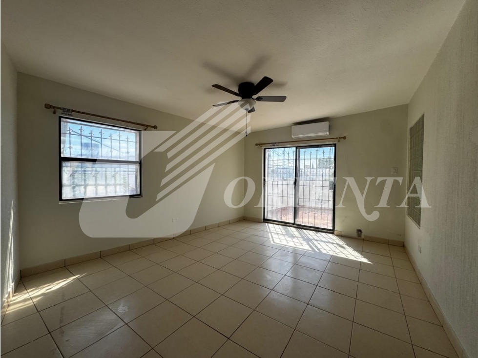 CASA EN VENTA EN FRACC. LAS MISIONES, CD. JUAREZ, CHIH. - 6