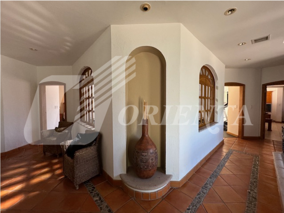 VENTA DE CASA EN FRACC PRIVADO BOSQUES DEL VALLE, CD. JUÁREZ, CHIH. — foto 3