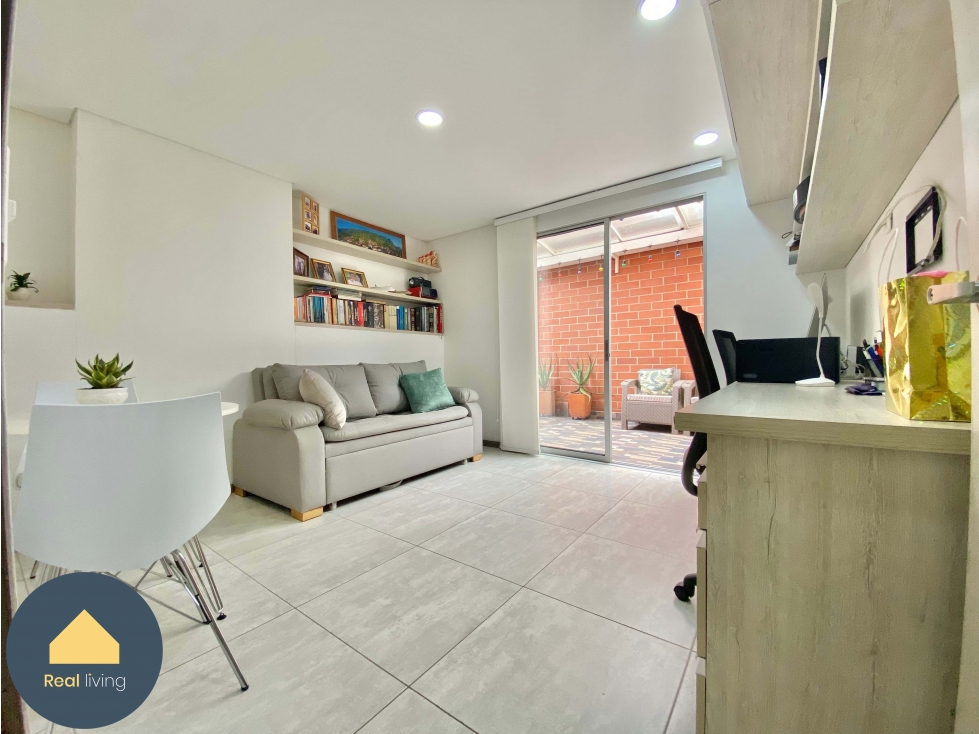 Venta apartamento en Belen La Palma, Medellin — foto 3