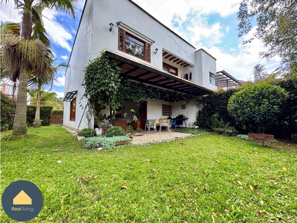 Venta casa en El Retiro, Antioquia — foto 3