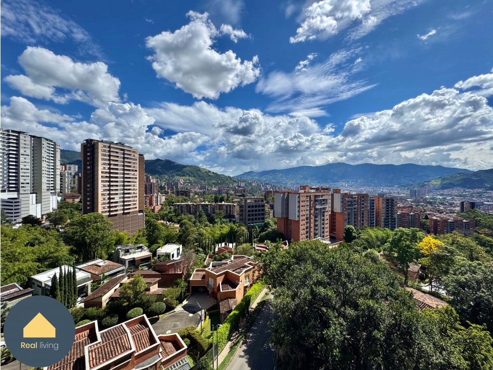 Venta apartamento en Loma del Esmeraldal - Envigado — foto 4