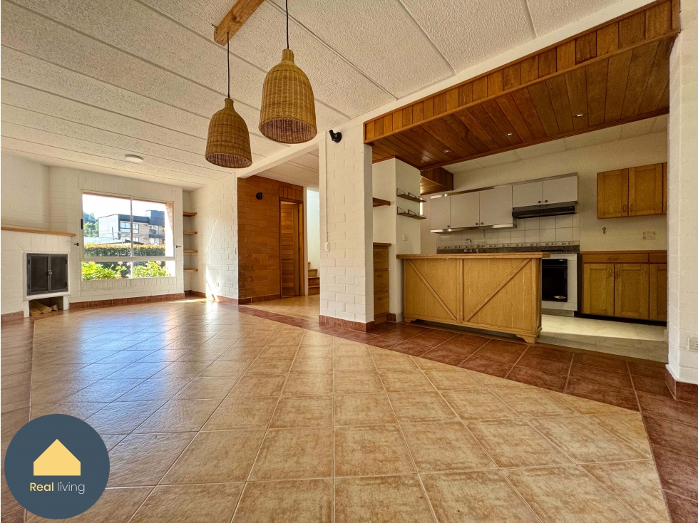 Venta casa en El Retiro, Antioquia — foto 2
