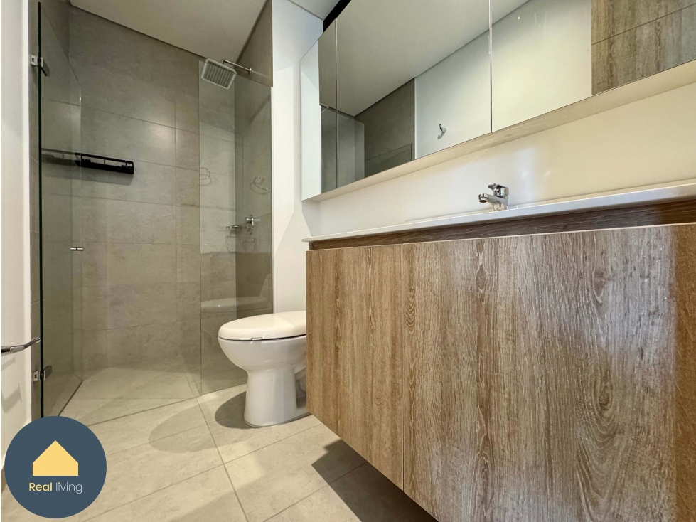 Venta apartamento en El Retiro - Antioquia — foto 2