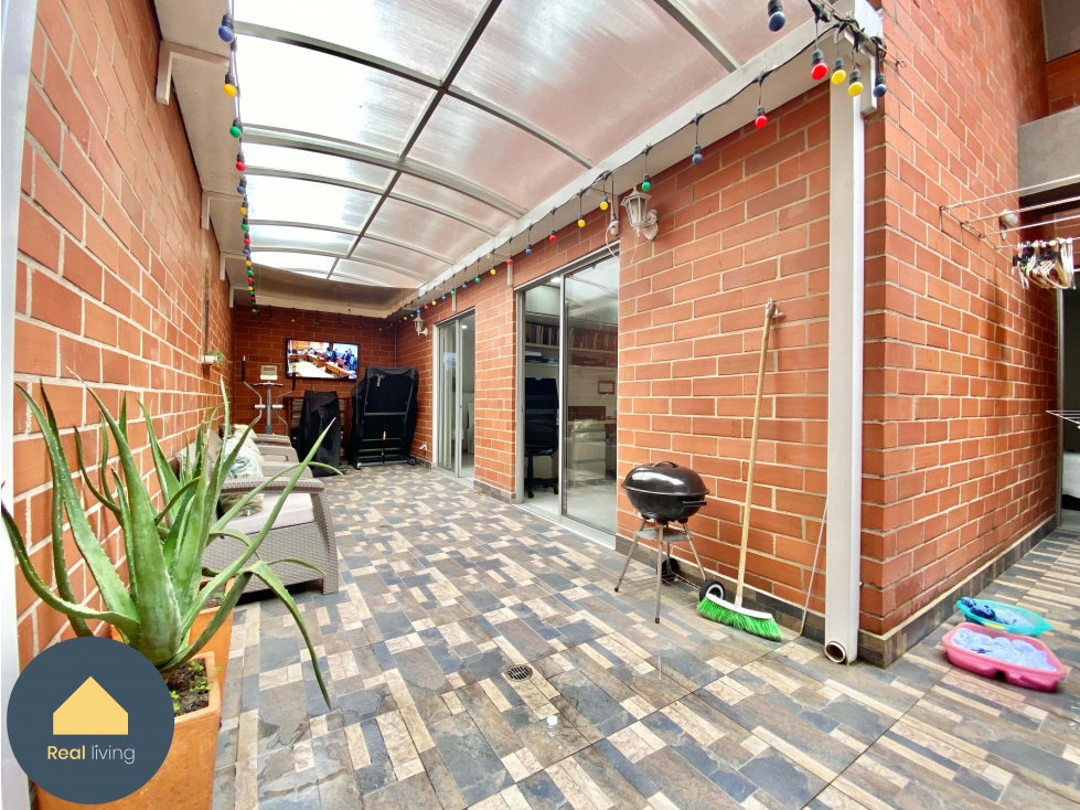 Venta apartamento en Belen La Palma, Medellin — foto 5