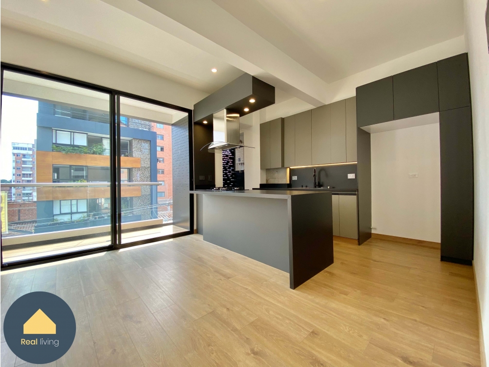 Venta apartamento en Conquistadores, Medellin — foto 3
