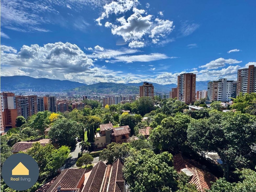 Venta apartamento en Loma del Esmeraldal - Envigado — foto 5