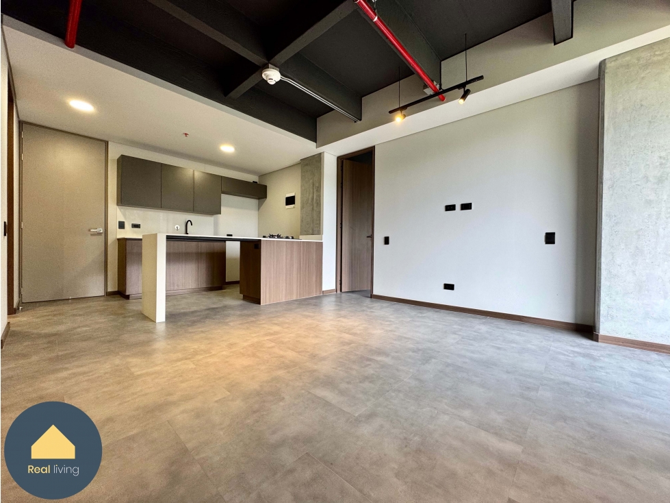 Venta apartamento en El Retiro - Don Diego — foto 3