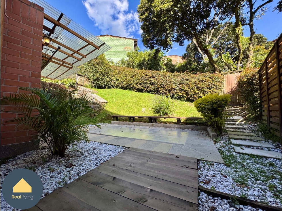 Venta casa en El Retiro, Antioquia — foto 4