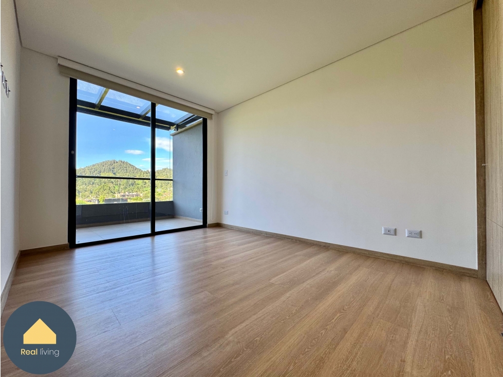 Venta apartamento en El Retiro - Antioquia — foto 3
