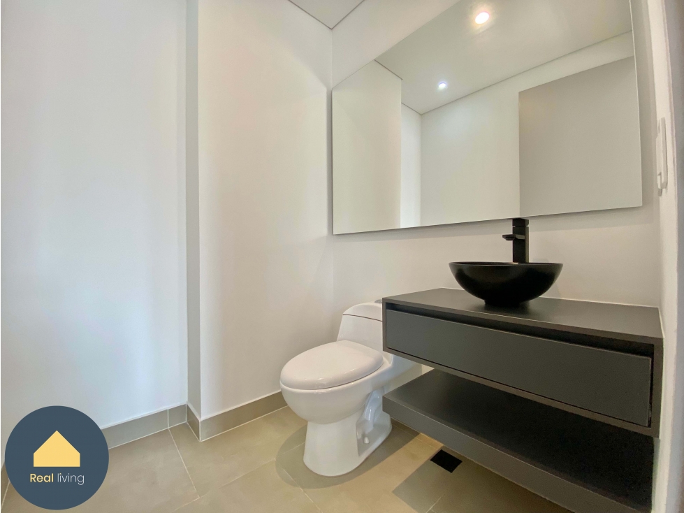 Venta apartamento en Conquistadores, Medellin — foto 6