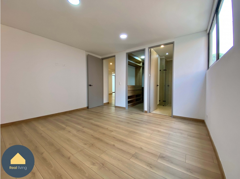Venta apartamento en Conquistadores - Laureles, Medellin — foto 4
