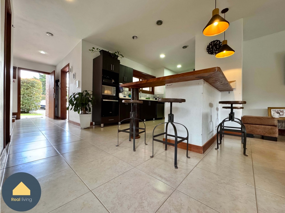 Venta casa en El Retiro, Antioquia — foto 2