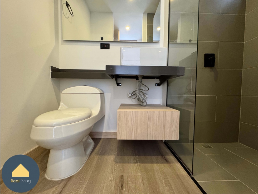 Venta apartamento en El Retiro, Antioquia — foto 5