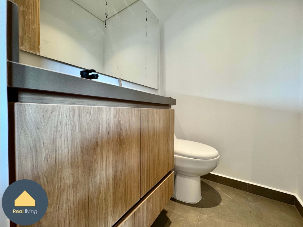 Venta apartaestudio en la Loma del Esmeraldal, Envigado — foto 4