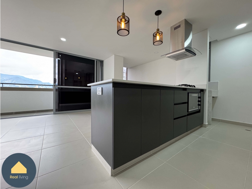Venta apartamento en Suramérica, Itagüí