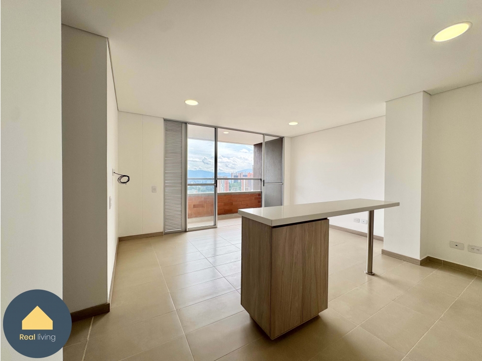 Venta apartamento en San Jose, Sabaneta