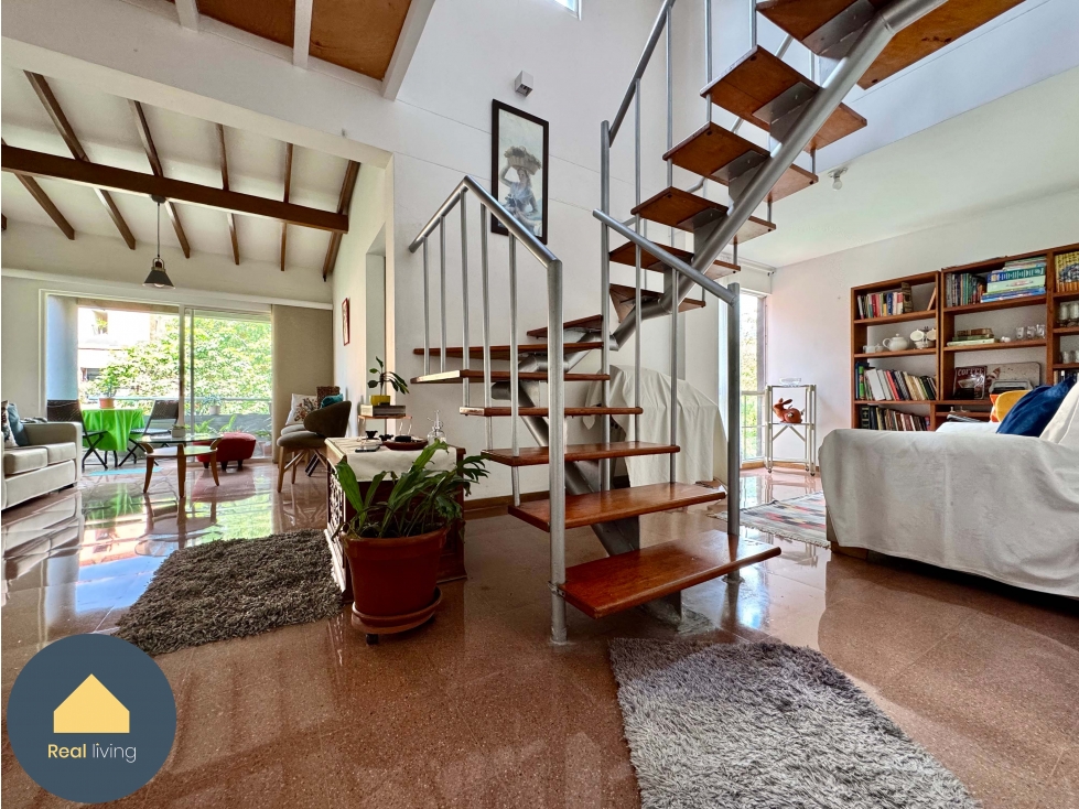 Venta apartamento en La Frontera - Envigado