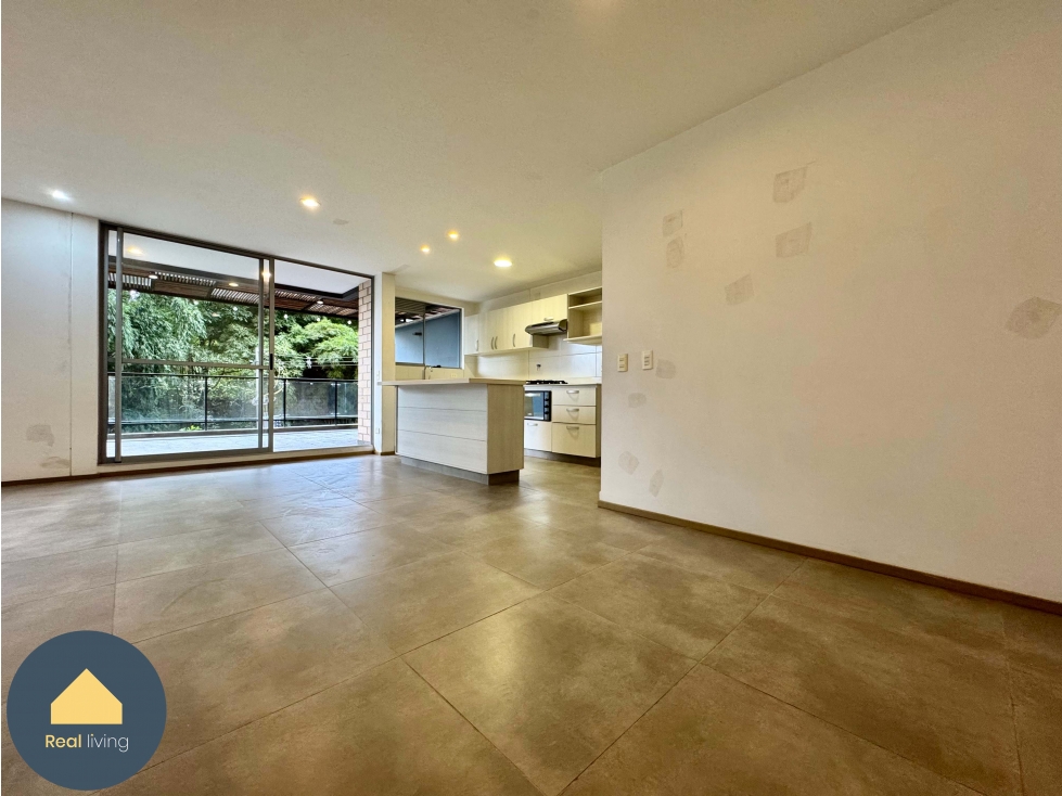 Venta apartamento en Loma del Esmeraldal - Envigado — foto 2