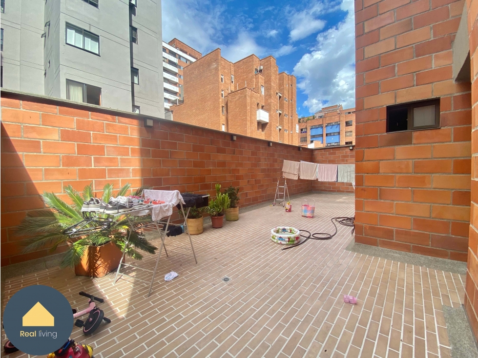 Venta apartamento en Laureles - Medellín — foto 3