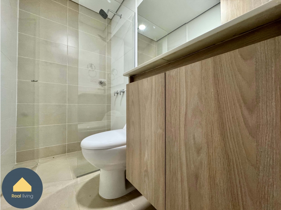 Venta apartamento en Sabaneta - Loma de San Jose — foto 6