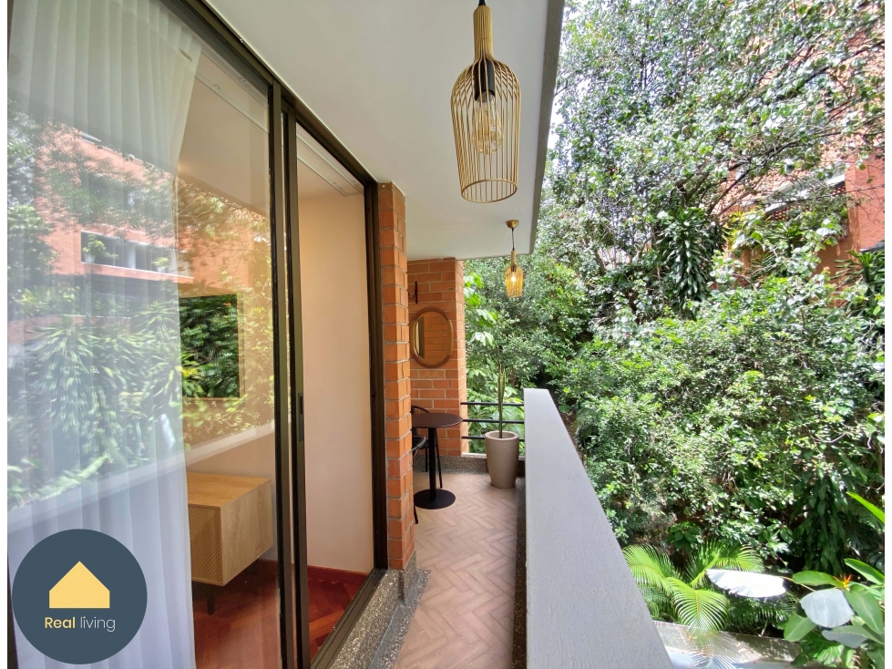 Venta apartamento en Provenza - El Poblado - Medellín — foto 4