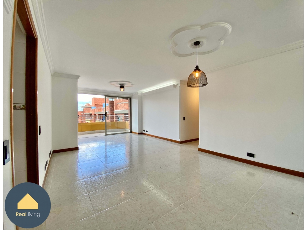 Venta apartamento en Laureles - Medellín