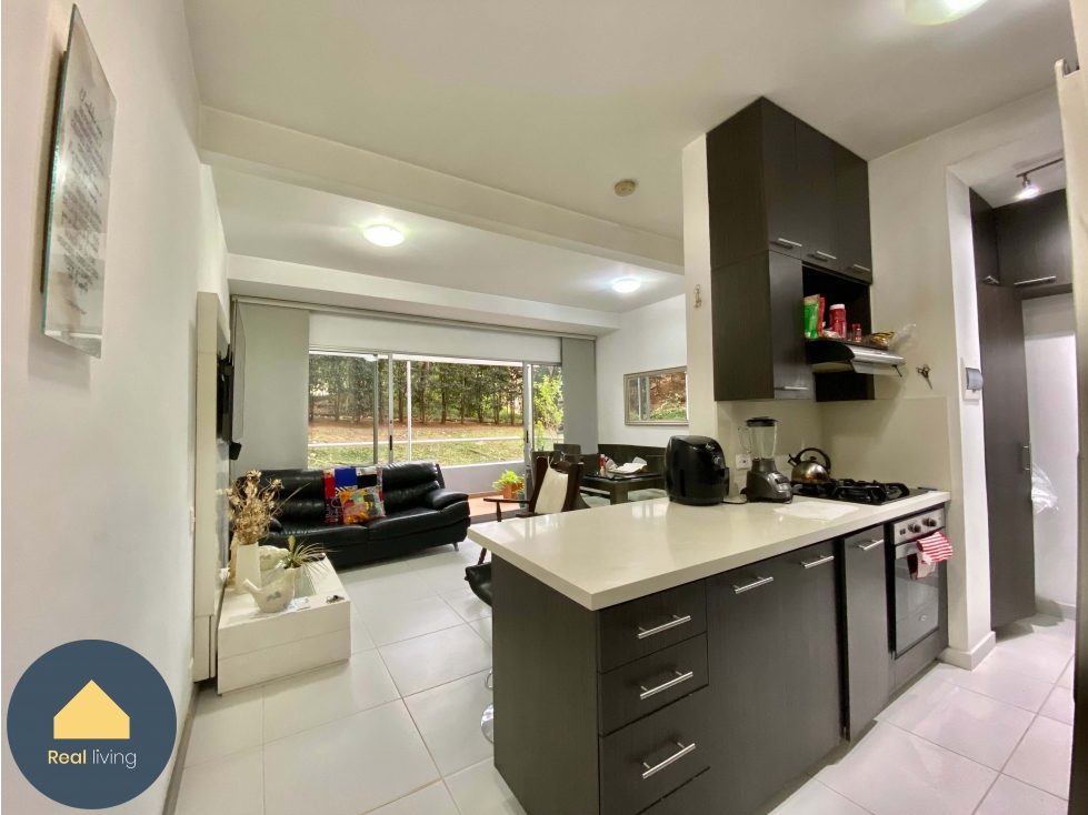 Venta apartamento en La Estrella - sector La Florida