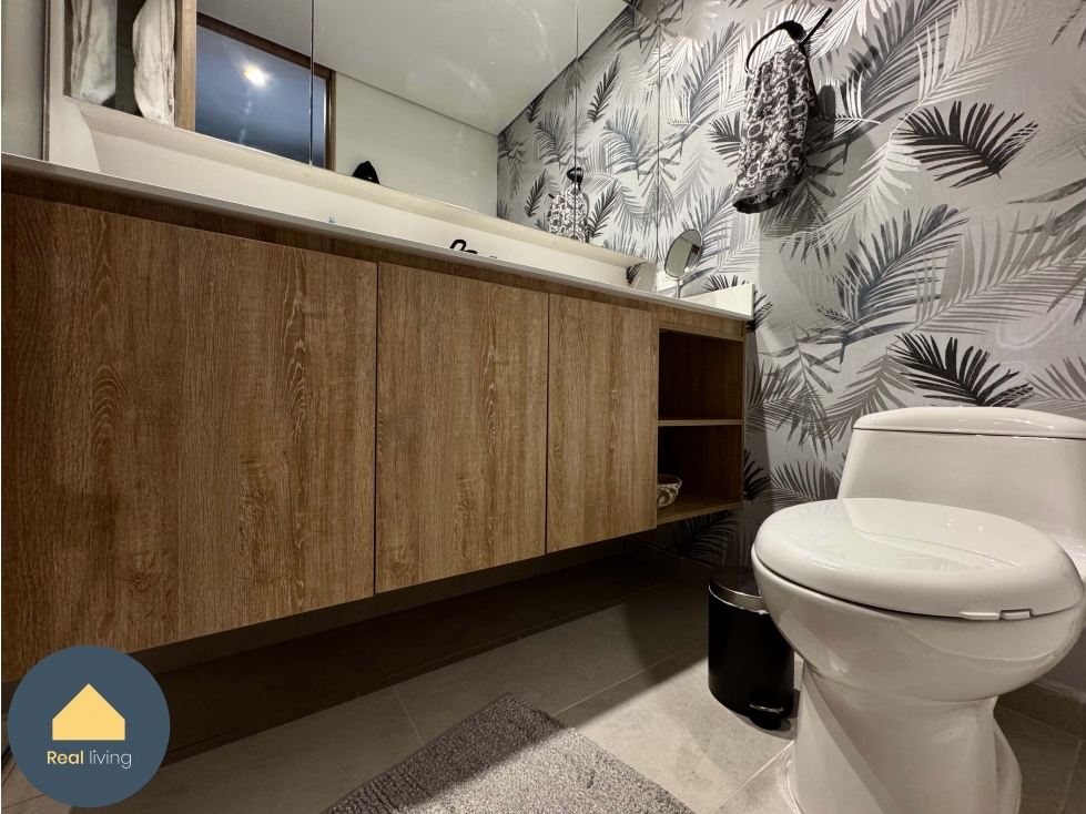 Venta apartamento en El Retiro - Antioquia - 6