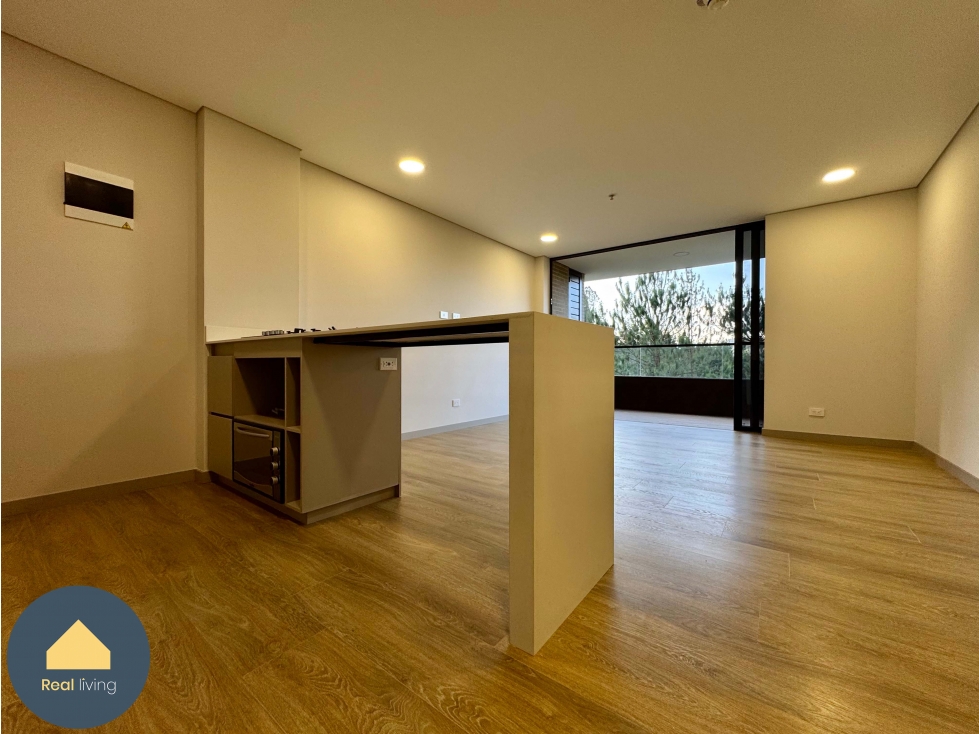 Venta apartamento en El Retiro, sector Don Diego - Antioquia — foto 3