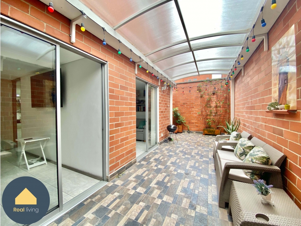 Venta apartamento en Belen La Palma, Medellin — foto 6