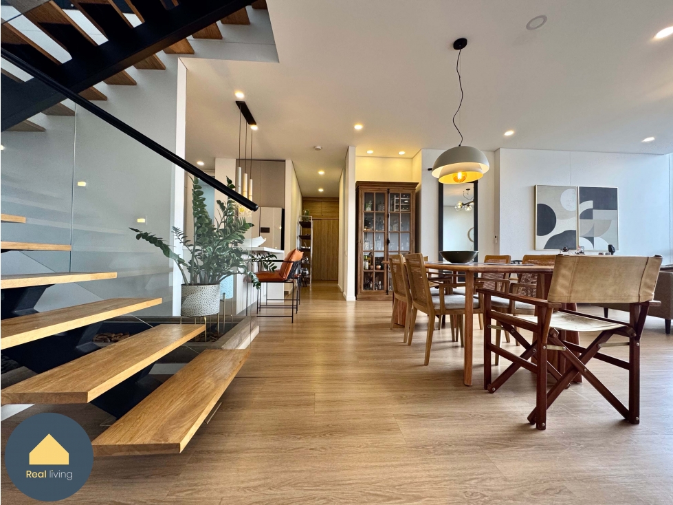 Venta apartamento en Loma de Las Brujas - Envigado